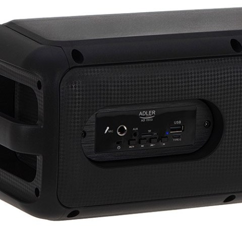 AD 1903 Głośnik bluetooth z radiem / funkcja karaoke