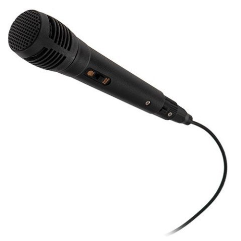 AD 1903 Głośnik bluetooth z radiem / funkcja karaoke