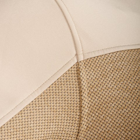 Bluza softshell OUTDOOR, beżowa, rozmiar L Bluza softshell OUTDOOR, beżowa, rozmiar L