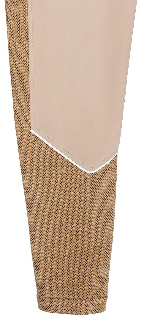 Bluza softshell OUTDOOR, beżowa, rozmiar XXL