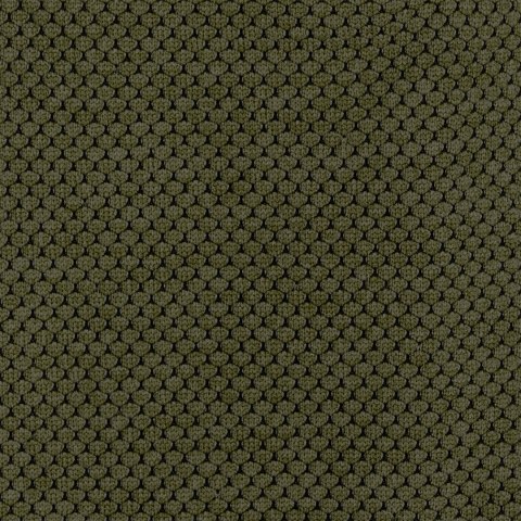 Bluza softshell OUTDOOR, zielona, rozmiar M