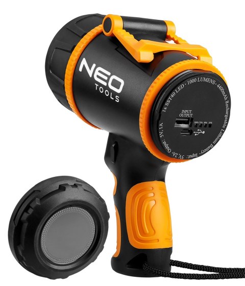 Lampa szperacz 1000lm Lampa szperacz 1000lm