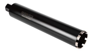 Otwornica diamentowa do wiertnicy 58G540 82 x 450 mm x 8T