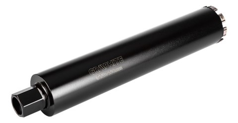 Otwornica diamentowa do wiertnicy 58G540 82 x 450 mm x 8T Otwornica diamentowa do wiertnicy 58G540 82 x 450 mm x 8T