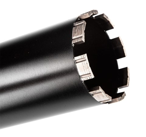 Otwornica diamentowa do wiertnicy 58G540 82 x 450 mm x 8T Otwornica diamentowa do wiertnicy 58G540 82 x 450 mm x 8T