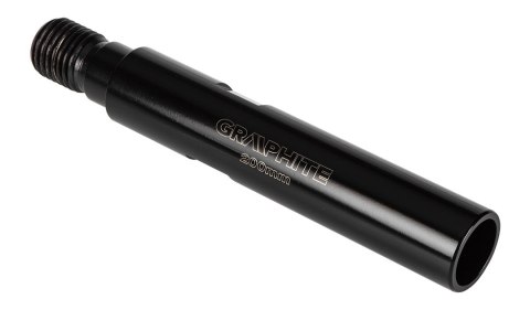 Przedłużka do otwornic diamentowych do wiertnicy 58G540, dł. 200 mm