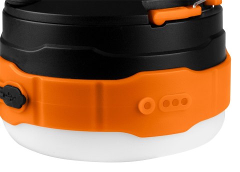 Lampa biwakowa 3 w 1 Lampa biwakowa 3 w 1