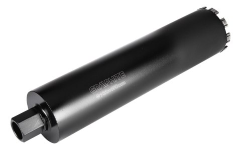 Otwornica diamentowa do wiertnicy 58G540 102 x 450 mm x 9T Otwornica diamentowa do wiertnicy 58G540 102 x 450 mm x 9T