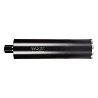 Otwornica diamentowa do wiertnicy 58G540 112 x 450 mm x 10T