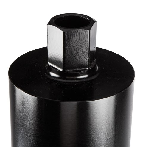 Otwornica diamentowa do wiertnicy 58G540 112 x 450 mm x 10T