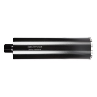 Otwornica diamentowa do wiertnicy 58G540 122 x 450 mm x 11T