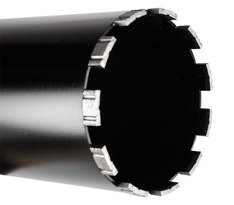 Otwornica diamentowa do wiertnicy 58G540 122 x 450 mm x 11T