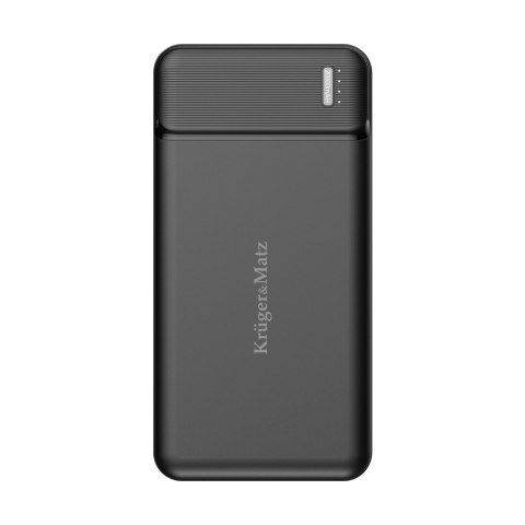PowerBank Kruger&Matz 20000 mAh Li-pol z funkcją QC oraz PD