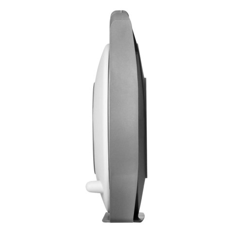 Przedłużacz bębnowy, 4 gniazda 2P+Z, kabel PVC H05VV-F 3x1mm2, długość 10m