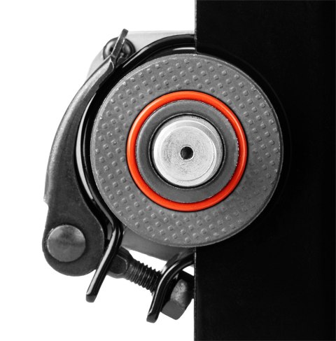 Szlifierka kątowa 1000W, tarcza 125 x 22.2 mm, obroty 3000-12000 min-1 Szlifierka kątowa 1000W, tarcza 125 x 22.2 mm, obroty 3000-12000 min-1