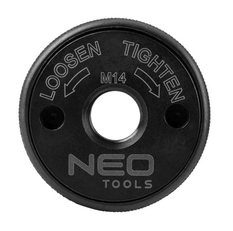 Szlifierka kątowa 1000W, tarcza 125 x 22.2 mm, obroty 3000-12000 min-1 Szlifierka kątowa 1000W, tarcza 125 x 22.2 mm, obroty 3000-12000 min-1