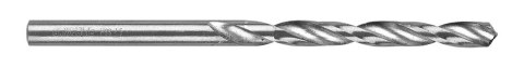 Wiertła do metalu HSS, DIN 338, 4.5 mm, 2 szt. Wiertła do metalu HSS, DIN 338, 4.5 mm, 2 szt.