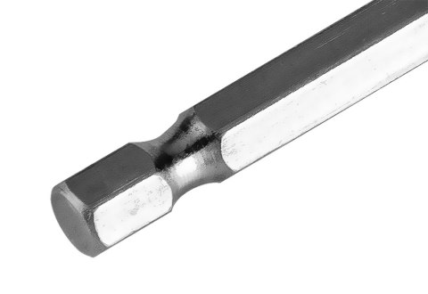 Wiertło do metalu Hex 7.5 mm, 2 szt. Wiertło do metalu Hex 7.5 mm, 2 szt.