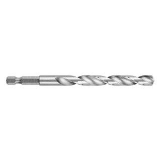 Wiertło do metalu Hex 8.5 mm