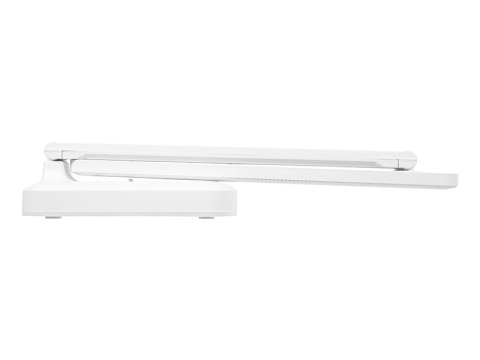 44-164# Lampka biurkowa led lb-19 biała"