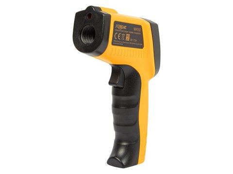 50-172# Miernik temperatury wh550 xtreme pirometr"