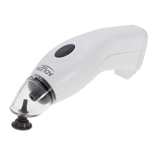 AD 4515 Pompka do pakowania próżniowego + zestaw do próżniowego pakowania