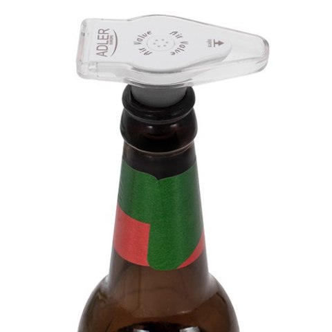 AD 4515 Pompka do pakowania próżniowego + zestaw do próżniowego pakowania