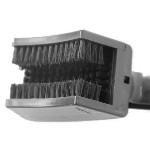 NZ40 Szczotka do czyszczenia łańcucha