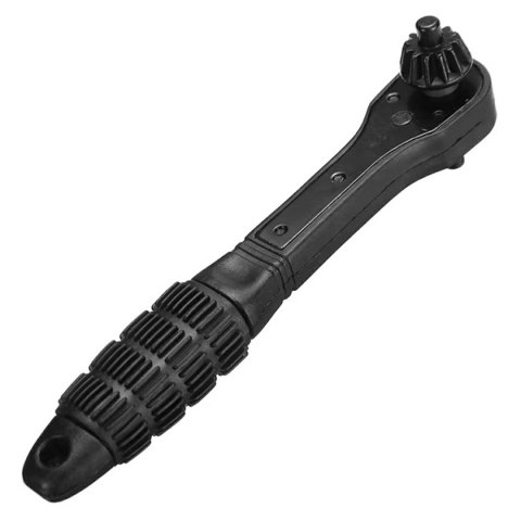 NZ41 Klucz do uchwytu wiertarskiego 2w1 NZ41 Klucz do uchwytu wiertarskiego 2w1