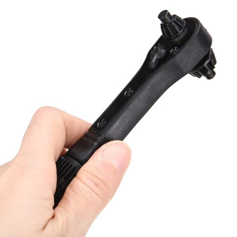 NZ41 Klucz do uchwytu wiertarskiego 2w1 NZ41 Klucz do uchwytu wiertarskiego 2w1