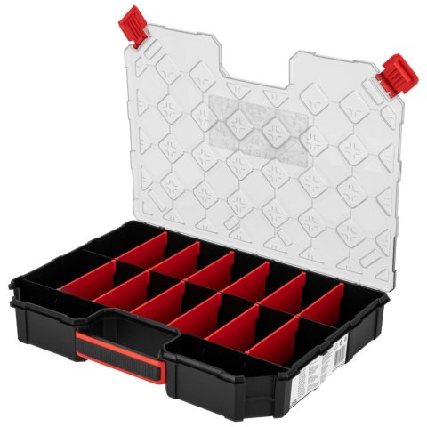Organizer narzędziowy ,390x284x60, niski proline Organizer narzędziowy ,390x284x60, niski proline