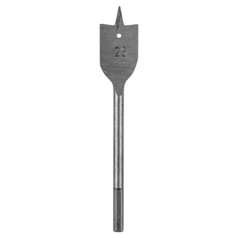Wiertło do drewna łopatkowe, 28 x 152 mm Wiertło do drewna łopatkowe, 28 x 152 mm
