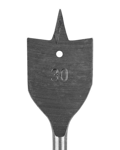 Wiertło do drewna łopatkowe, 30 x 152 mm Wiertło do drewna łopatkowe, 30 x 152 mm