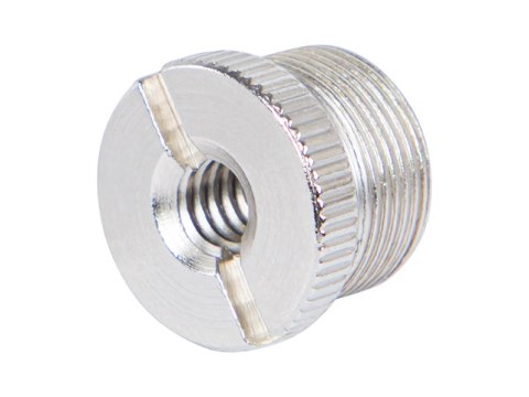 50-236# Adapter gwintu 5/8 na 1/4 50-236# Adapter gwintu 5/8 na 1/4