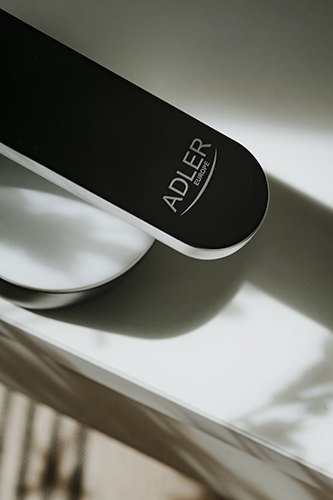 AD 9618 Golarka do tkanin z wyświetlaczem lcd + dodatkowe ostrze