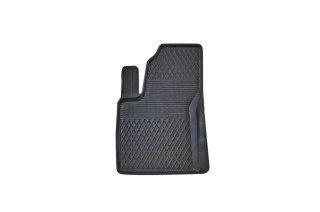 Dywanik gumowy mg fiat panda przód, (r) model - (bx lewy)