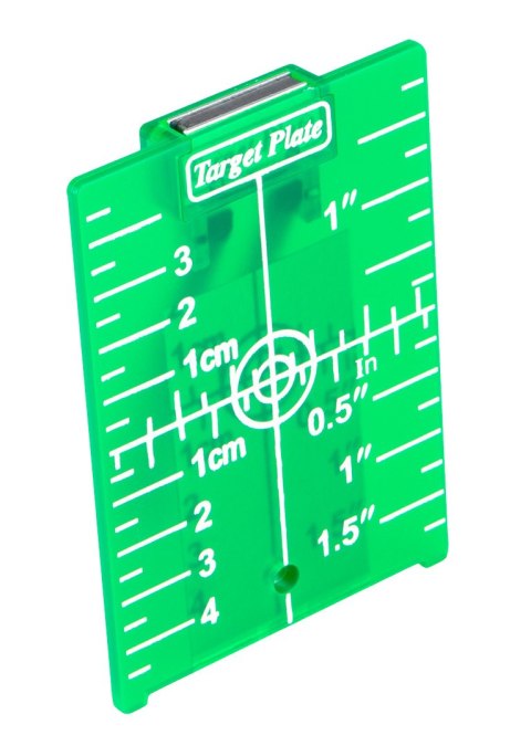 Laser 3D, 12 linii, zielony, walizka, tarcza celownicza, magnetyczny uchwyt, ładowarka Laser 3D, 12 linii, zielony, walizka, tarcza celownicza, magnetyczny uchwyt, ładowarka