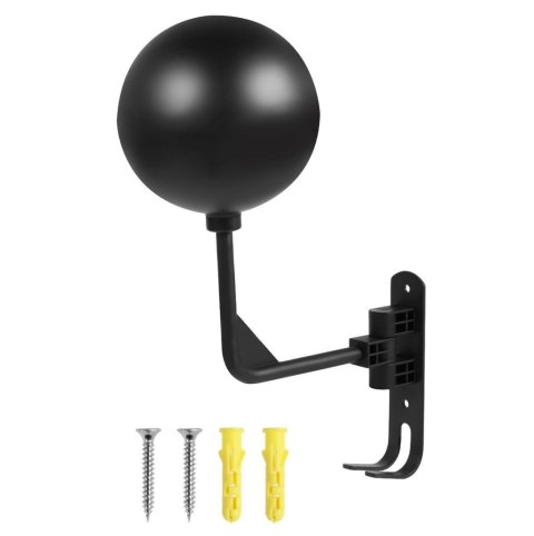 RW45A Uchwyt na kask motocyklowy