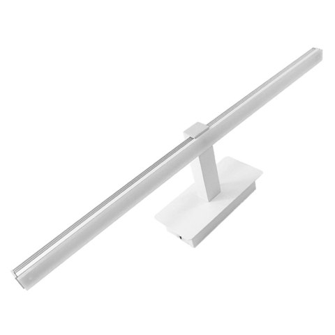 ZD121A Lampa led nad lustro 40cm white