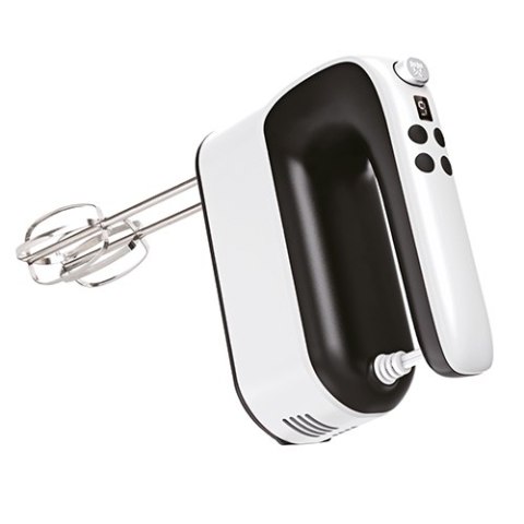 AD 4229 Mikser z lcd