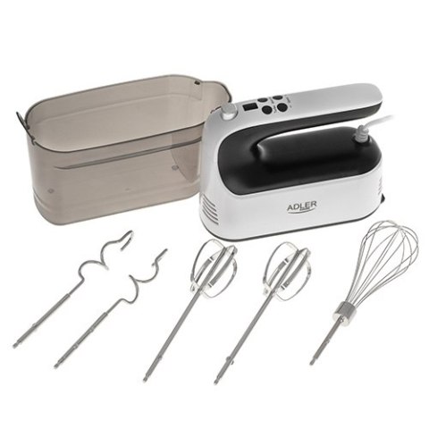 AD 4229 Mikser z lcd