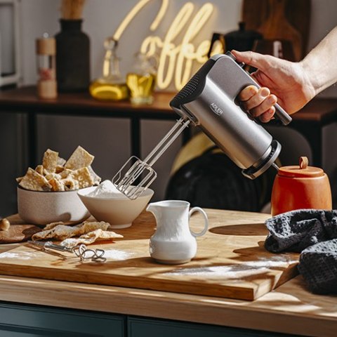 AD 4230 Mikser z wysuwaną tacką na akcesoria