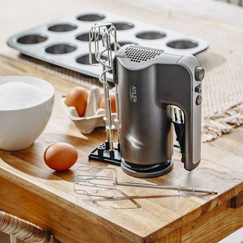 AD 4230 Mikser z wysuwaną tacką na akcesoria