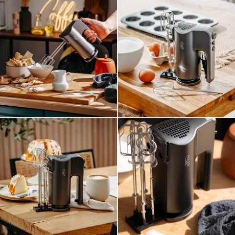 AD 4230 Mikser z wysuwaną tacką na akcesoria