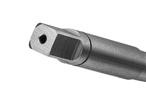 Gwintowniki Baildon - rozmiar M12, HSS, 3 szt. Gwintowniki Baildon - rozmiar M12, HSS, 3 szt.