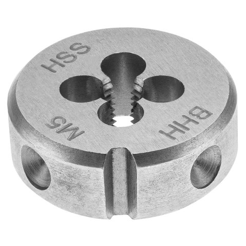 Narzynka Baildon - rozmiar M5, HSS, 1 szt. Narzynka Baildon - rozmiar M5, HSS, 1 szt.