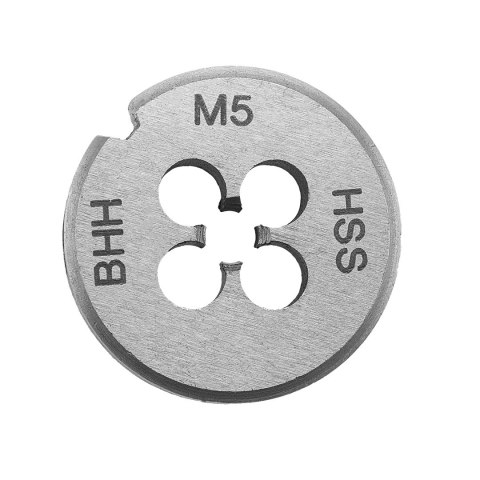 Narzynka Baildon - rozmiar M5, HSS, 1 szt. Narzynka Baildon - rozmiar M5, HSS, 1 szt.