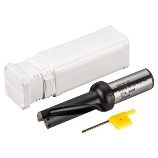 Wiertło składane Baildon WS 3xD 17 mm, 113-54 mm