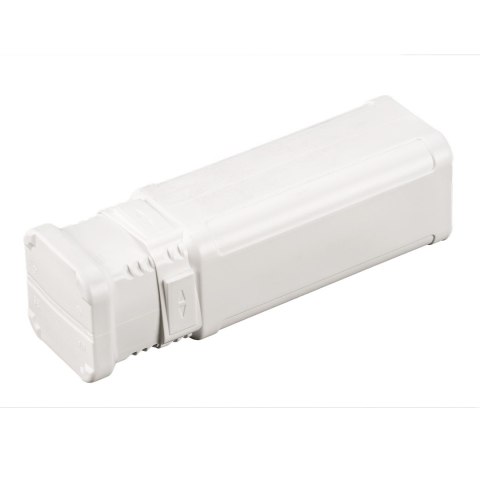 Wiertło składane Baildon WS 3xD 20 mm, 134-63 mm