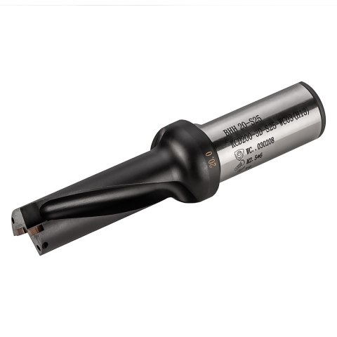 Wiertło składane Baildon WS 3xD 20 mm, 134-63 mm